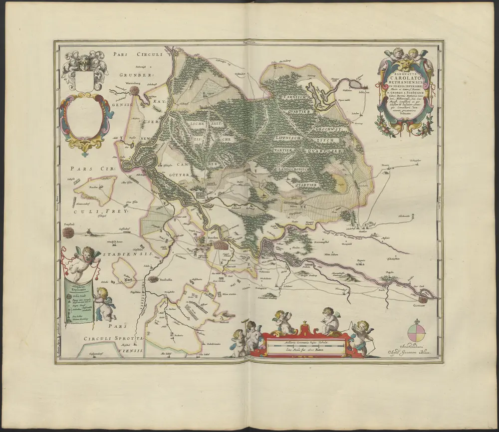 Pré-visualização do mapa antigo