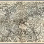 Anteprima della vecchia mappa