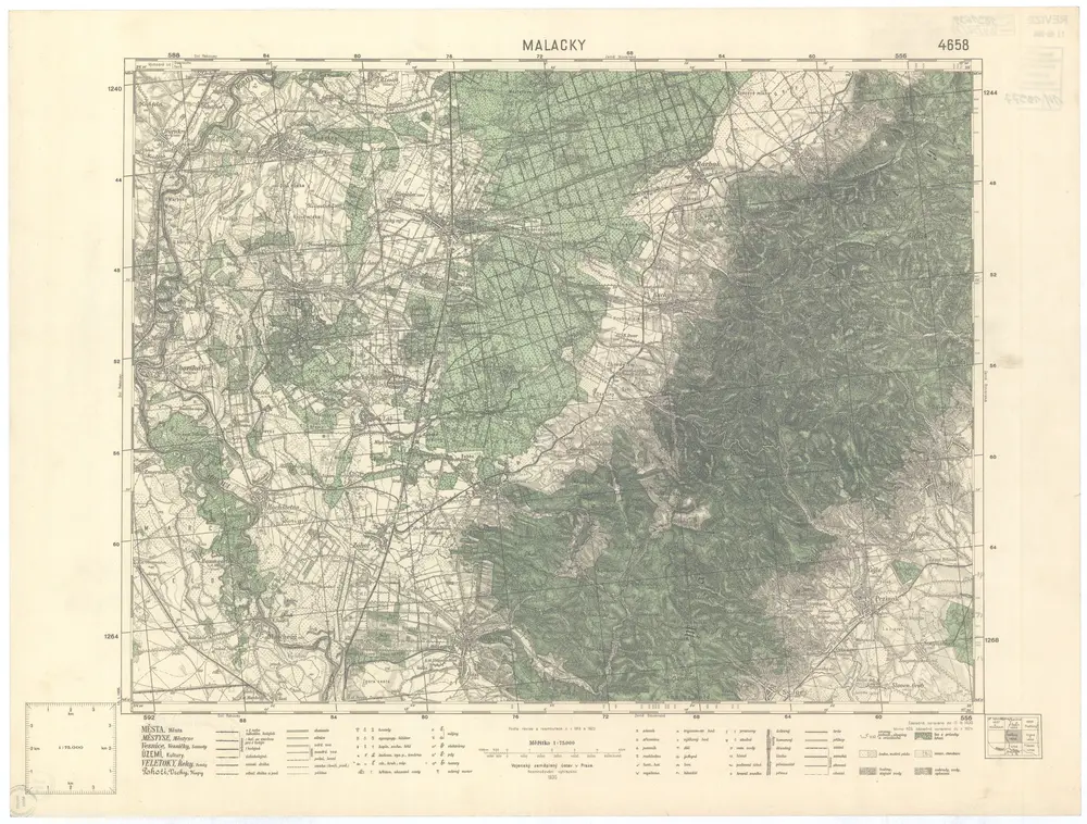 Pré-visualização do mapa antigo