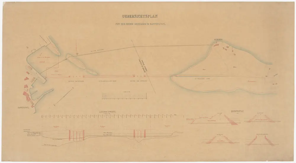 Anteprima della vecchia mappa