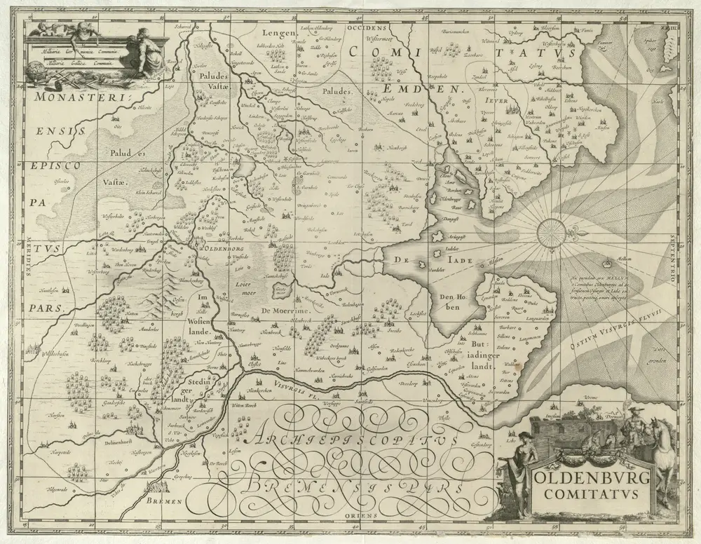 Pré-visualização do mapa antigo