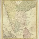 Thumbnail of historical map