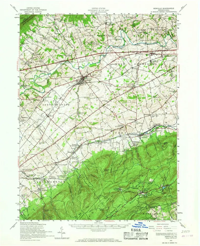 Pré-visualização do mapa antigo