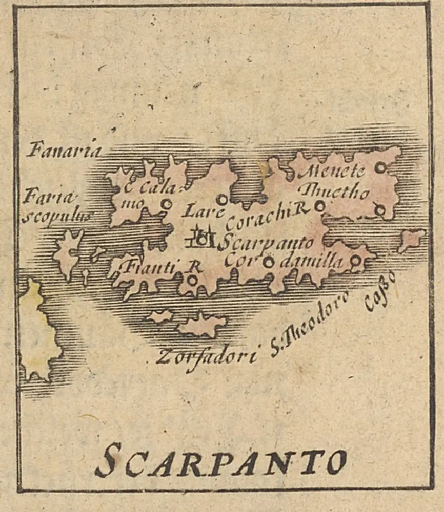 Thumbnail of historical map