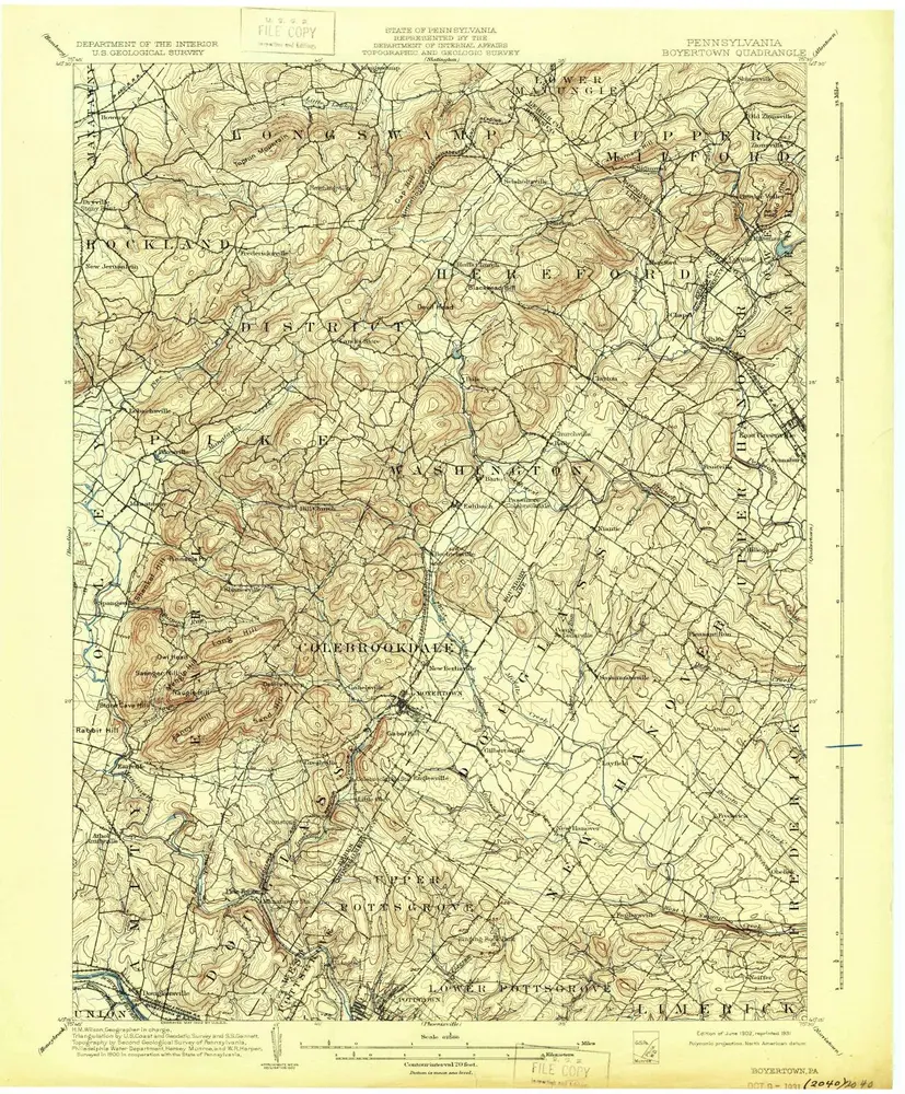 Thumbnail of historical map