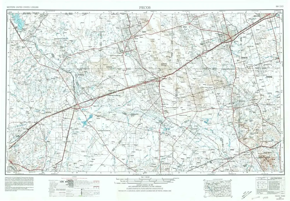 Anteprima della vecchia mappa