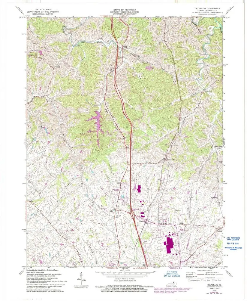 Vista previa del mapa antiguo