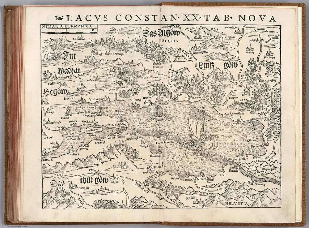 Thumbnail of historical map