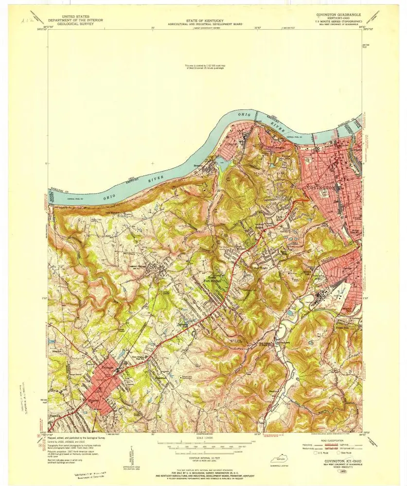 Anteprima della vecchia mappa