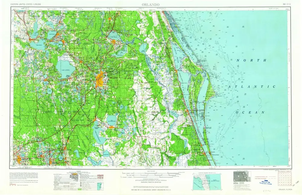 Thumbnail of historical map