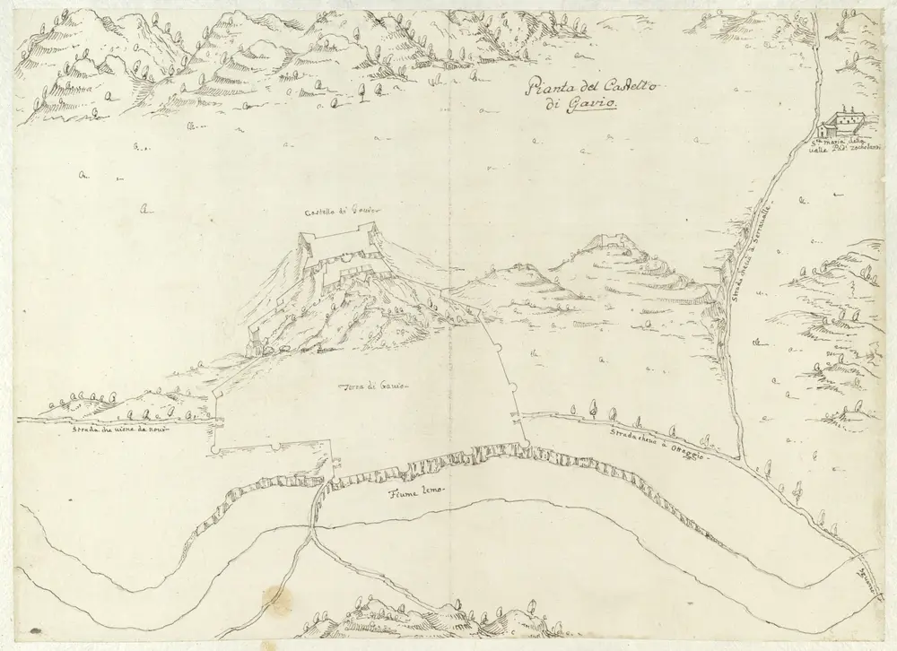 Thumbnail of historical map