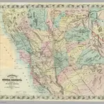 Vista previa del mapa antiguo