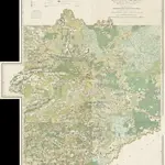 Anteprima della vecchia mappa