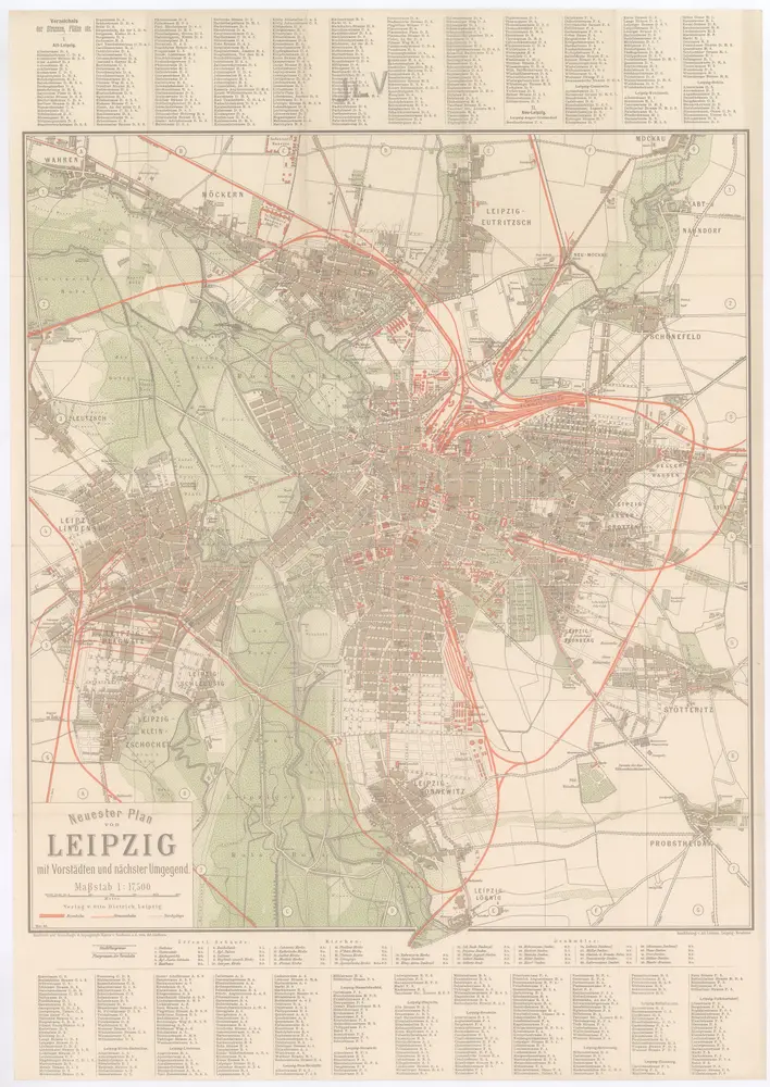 Vista previa del mapa antiguo