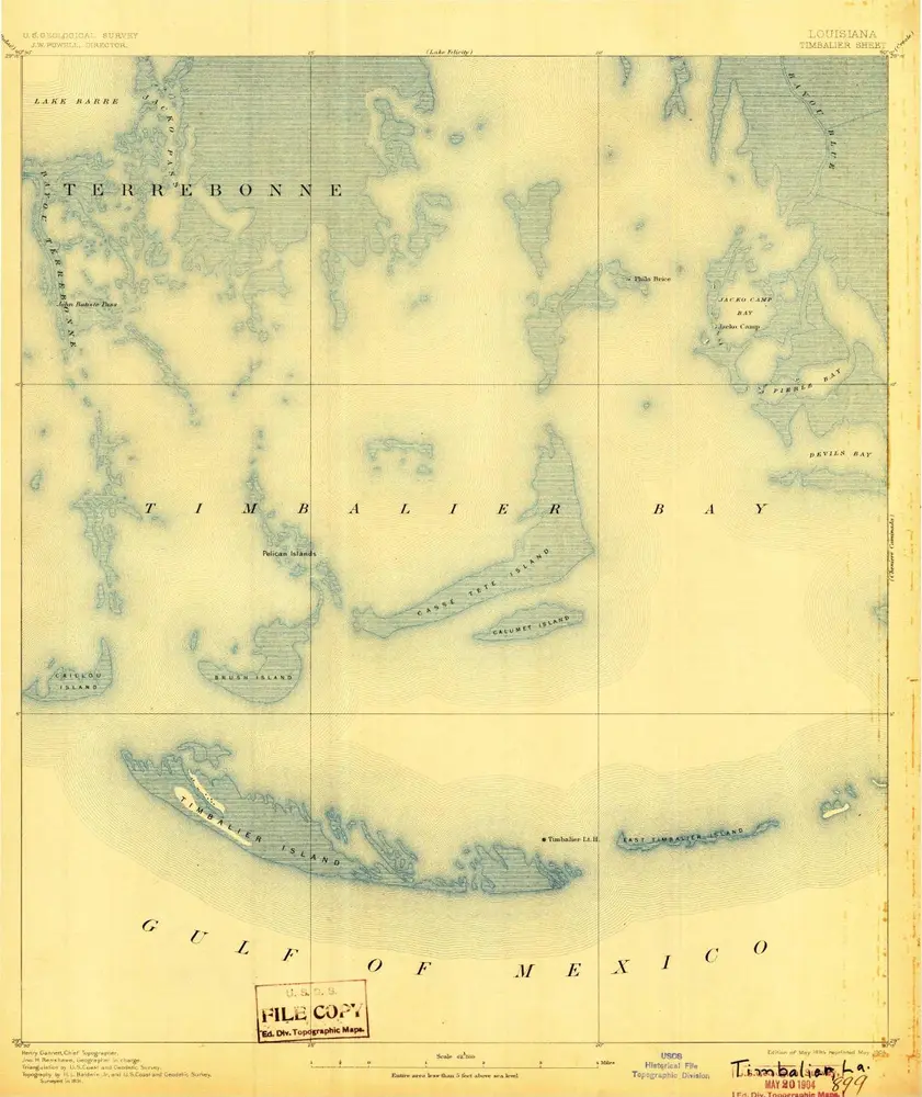 Pré-visualização do mapa antigo