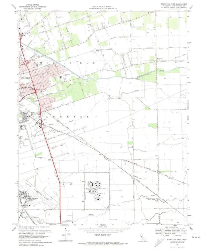 Anteprima della vecchia mappa