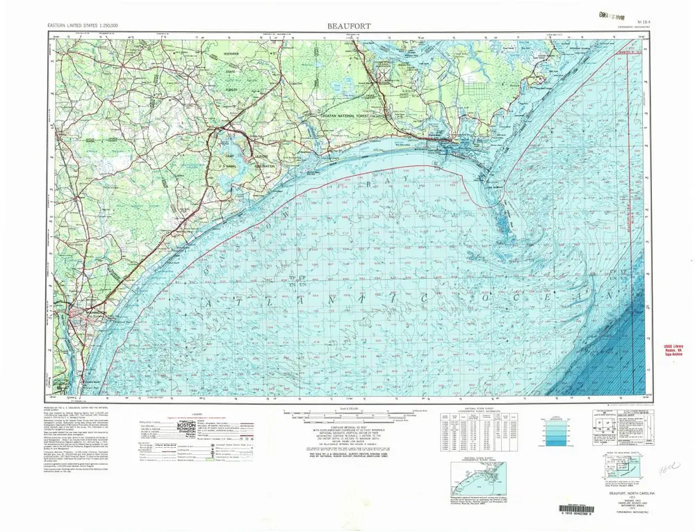 Vista previa del mapa antiguo