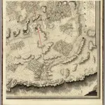 Anteprima della vecchia mappa