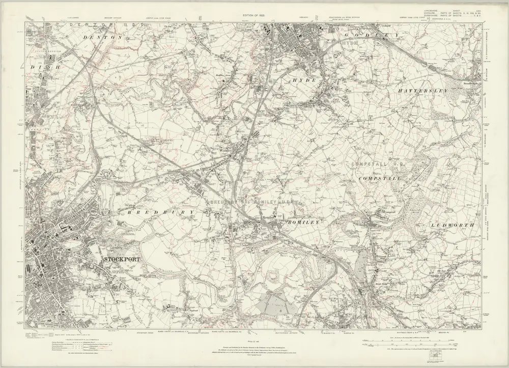 Thumbnail of historical map