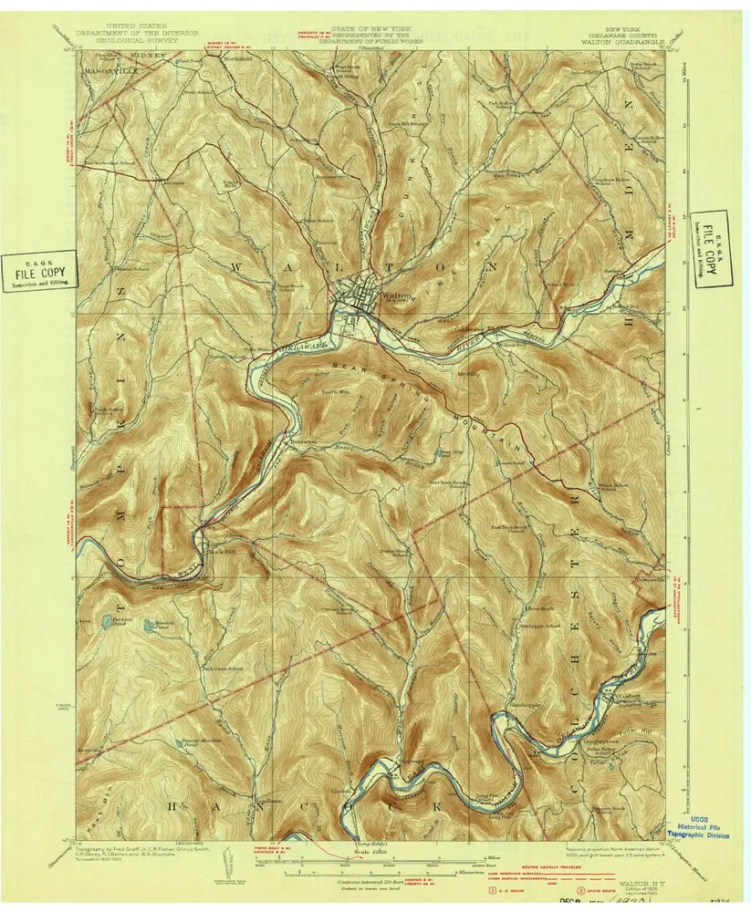 Pré-visualização do mapa antigo