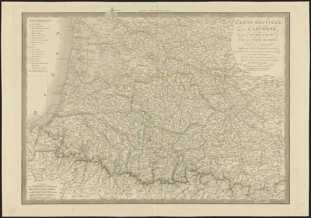 Thumbnail of historical map