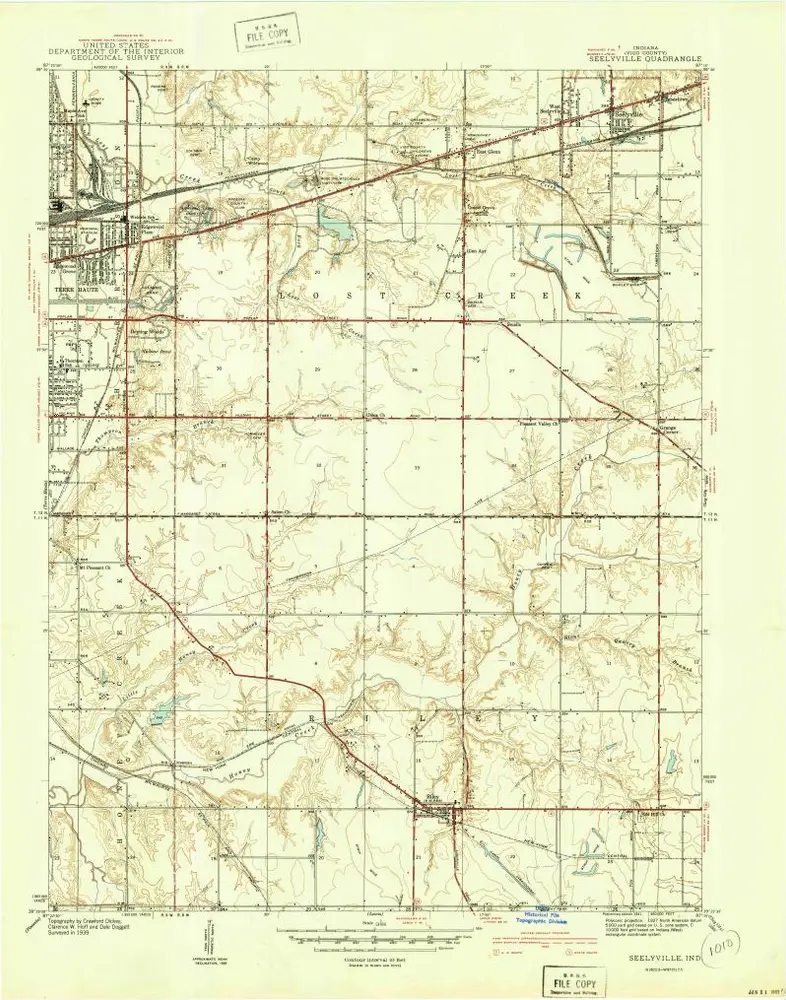 Thumbnail of historical map