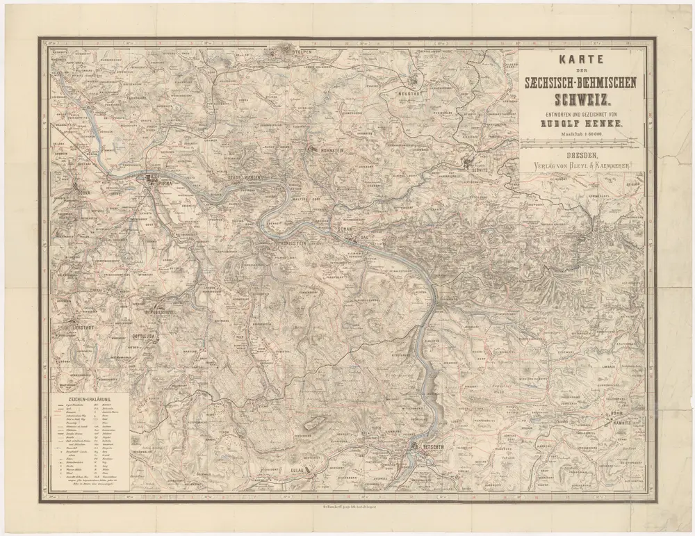 Thumbnail of historical map