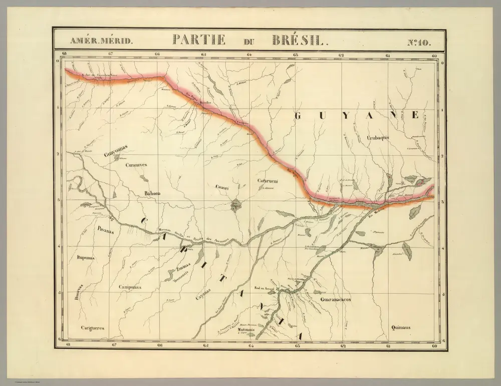 Pré-visualização do mapa antigo