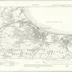 Anteprima della vecchia mappa