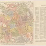 Anteprima della vecchia mappa