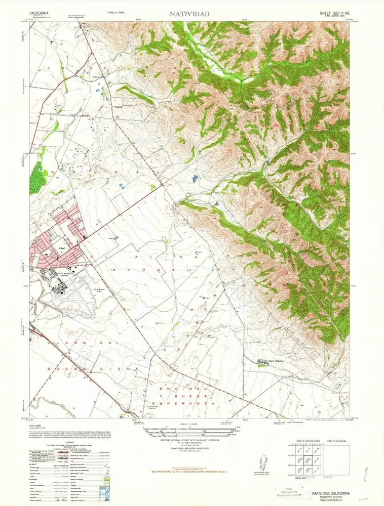 Thumbnail of historical map