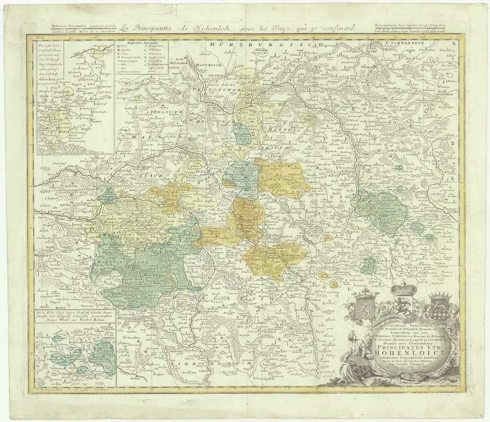 Pré-visualização do mapa antigo