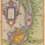 Thumbnail of historical map