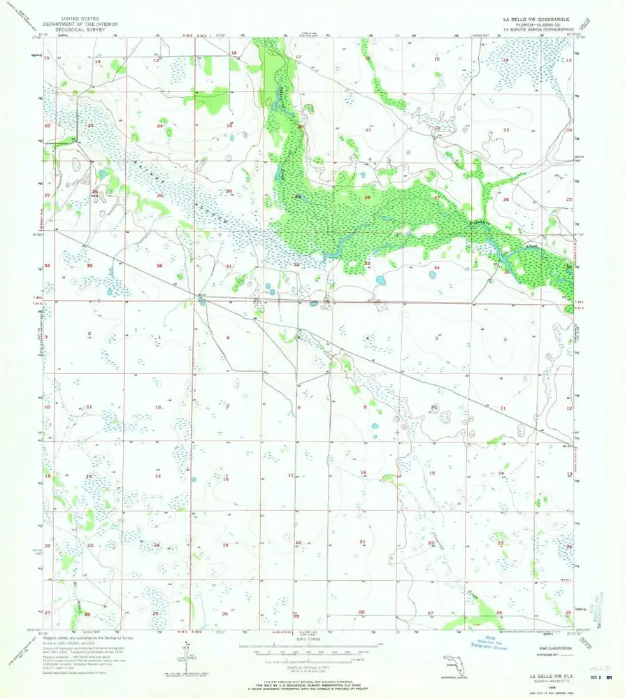 Thumbnail of historical map