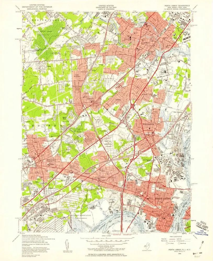 Thumbnail of historical map