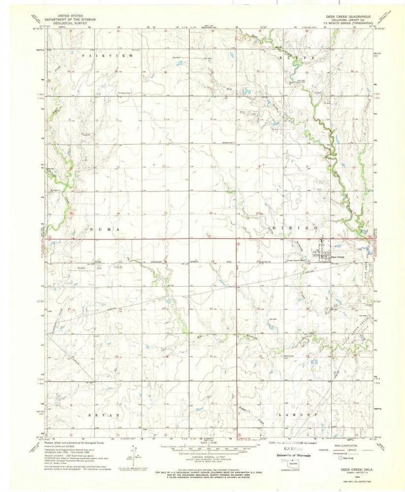 Thumbnail of historical map