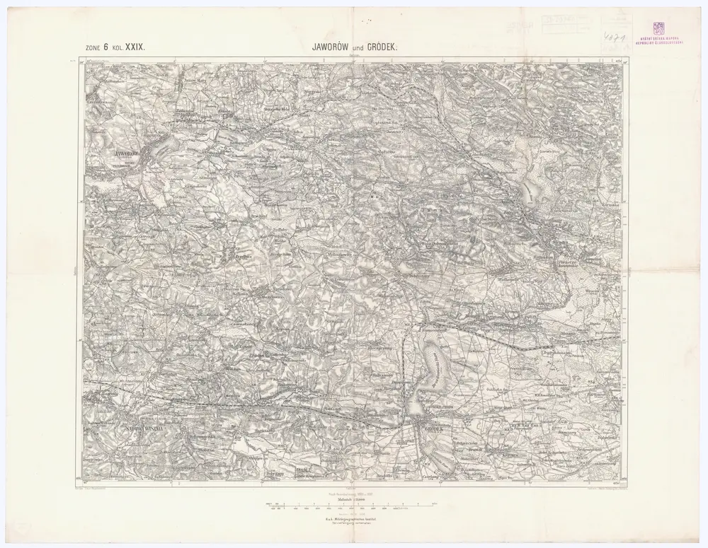 Pré-visualização do mapa antigo