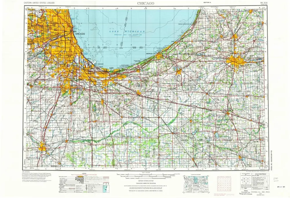 Thumbnail of historical map