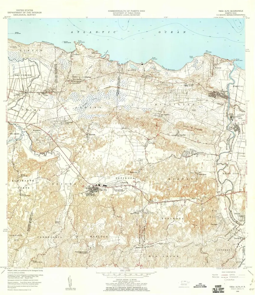 Thumbnail of historical map