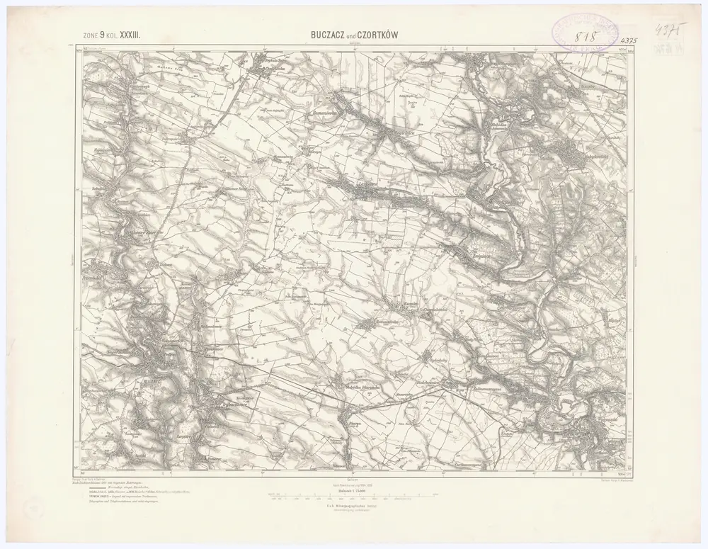 Pré-visualização do mapa antigo