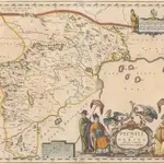 Thumbnail of historical map