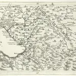 Anteprima della vecchia mappa