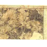 Anteprima della vecchia mappa