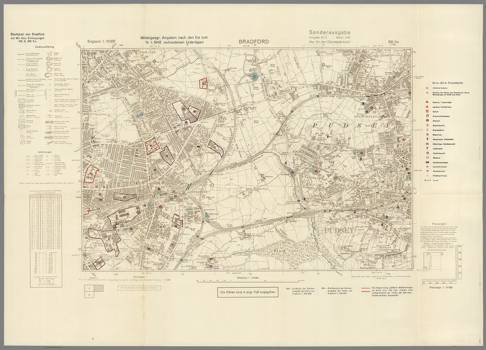 Vista previa del mapa antiguo