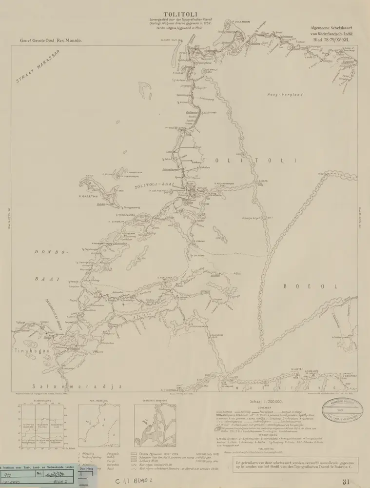 Pré-visualização do mapa antigo