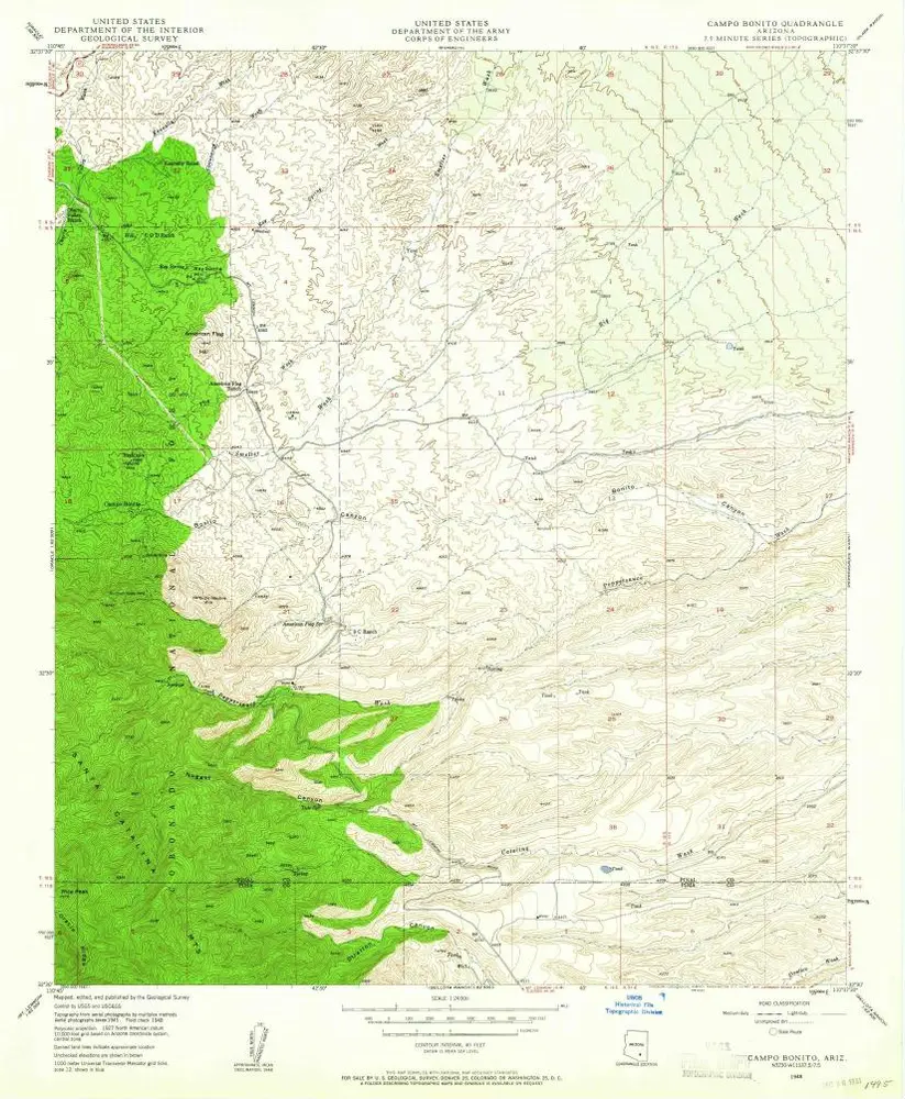 Pré-visualização do mapa antigo