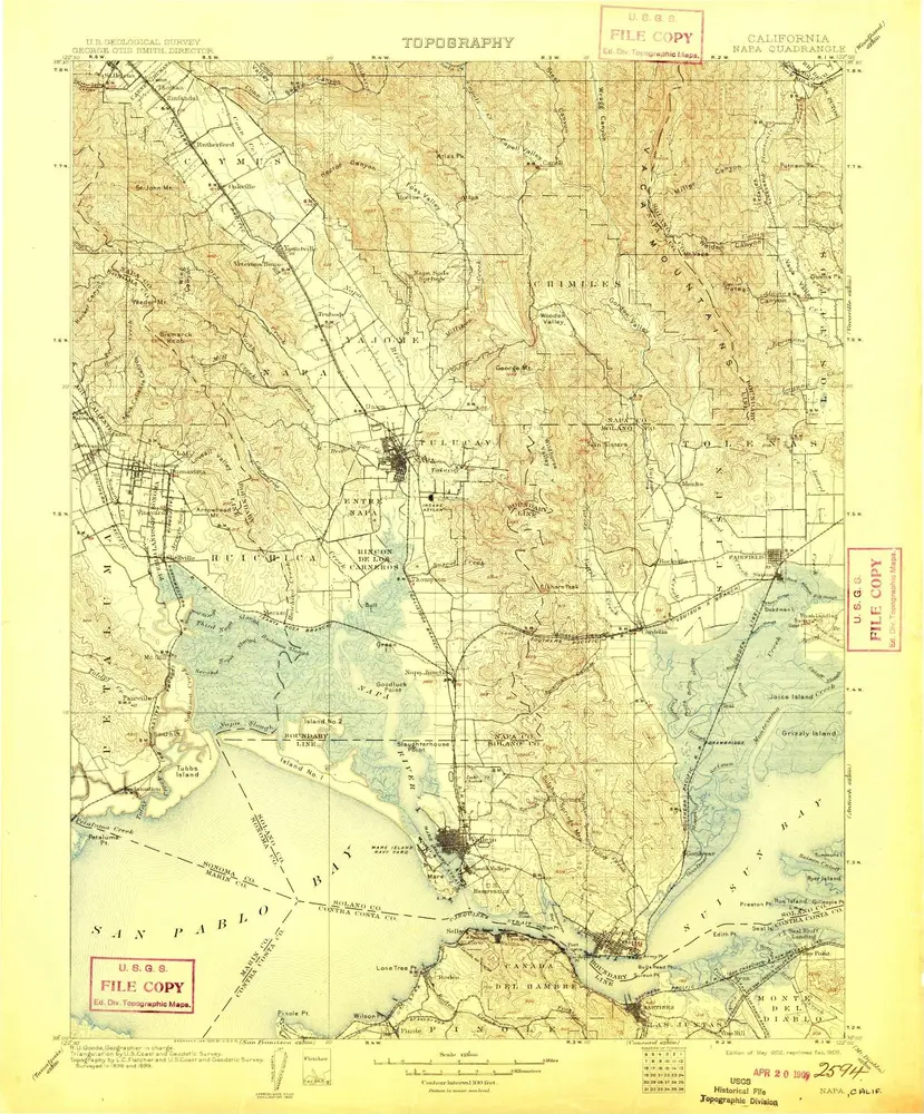 Anteprima della vecchia mappa