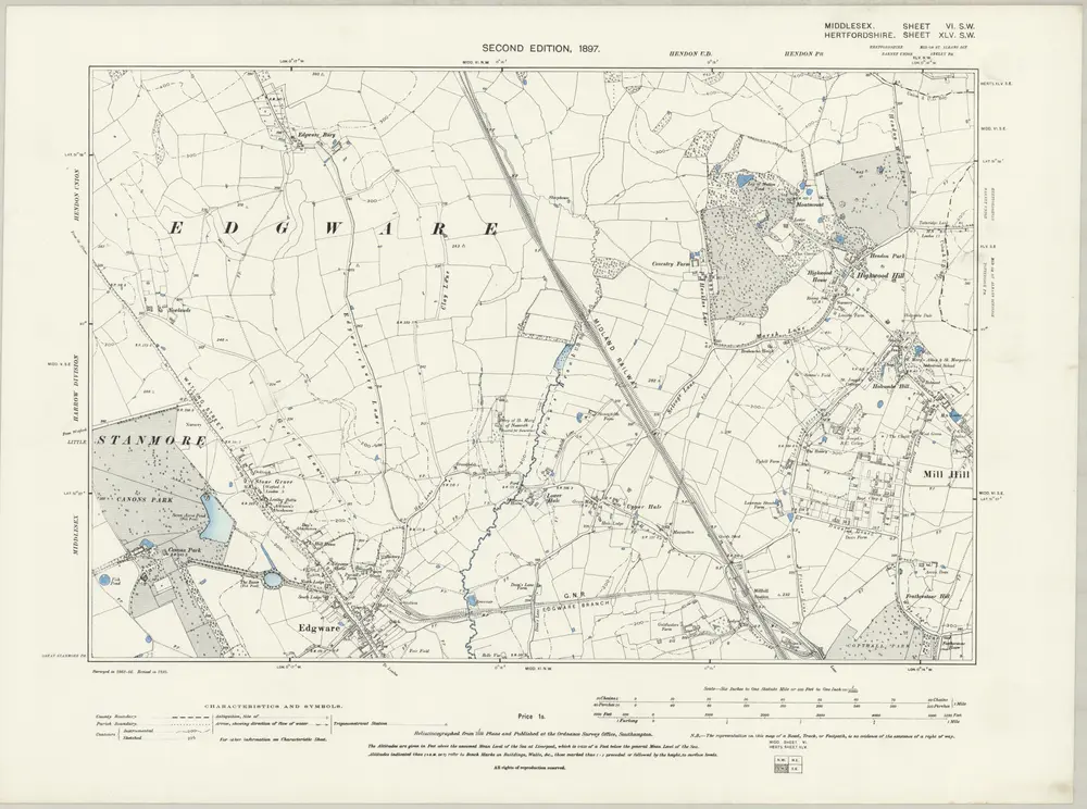 Vista previa del mapa antiguo