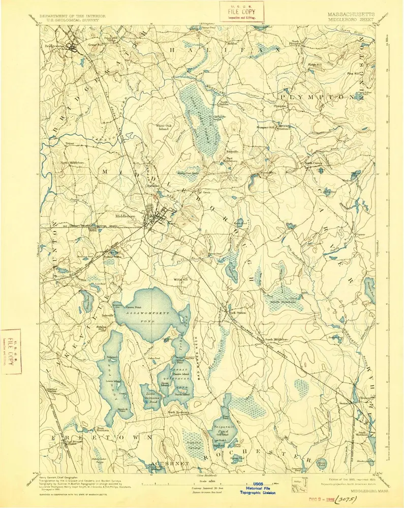 Thumbnail of historical map