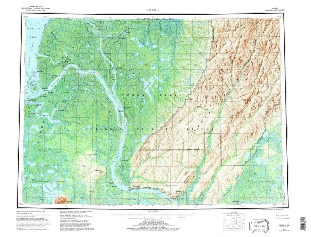 Anteprima della vecchia mappa